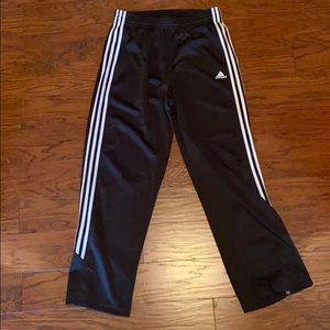 Men’s Adidas sweatpants